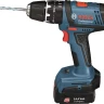 Аккумуляторная дрель BOSCH GSB 14,4-2 Li (0.601.9C7.001) купить в Муравленко