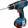 Аккумуляторная дрель BOSCH GSB 14,4-2 Li (0.601.9C7.001) купить в Муравленко