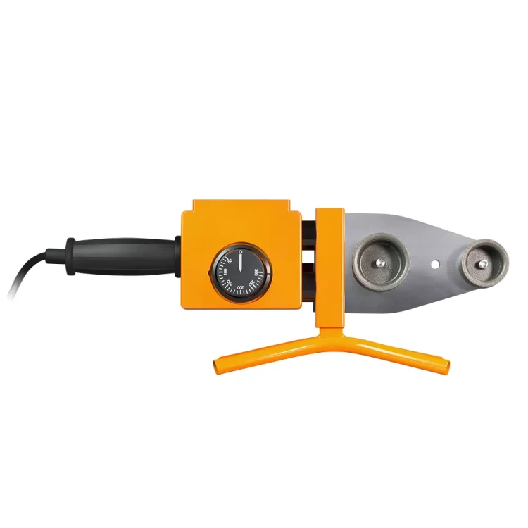 Аппарат для сварки пластиковых труб FoxWeld FoxPlastic 1600 FoxWeld купить в Муравленко