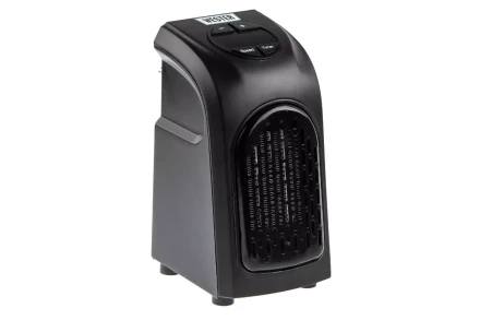 Тепловентилятор в розетку WESTER TBK400hh купить в Муравленко