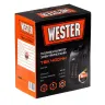 Тепловентилятор в розетку WESTER TBK400hh купить в Муравленко