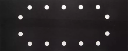 Лист шлиф. универсал. URAGAN &quot;Оптимален для твердых пород дерева&quot; 14 отверстий по кругу, для ПШМ, P320, 115х280мм, 50шт 907-22104-320-50 купить в Муравленко