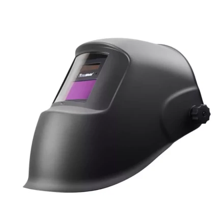 Маска сварщика Корундпромоф-р АСФ 3/11 FoxWeld без коробки купить в Муравленко