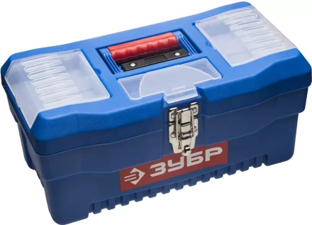 Набор ЗУБР &quot;ПРОФЕССИОНАЛ&quot;: Губцевый инструмент, диэлектрический, высоковольтный до ~1000В, 12предм 2214-H12_z01 купить в Муравленко