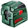 Нивелир лазерный PCL 10 BOSCH купить в Муравленко
