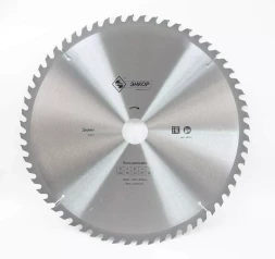 Диск пильный ф450х50 z60 дерево Энкор 48603