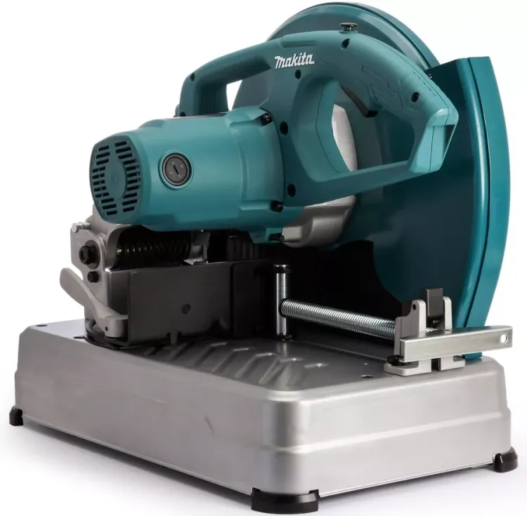 Пила монтажная Makita LW1400 купить в Муравленко