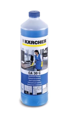 Средство для чистки поверхностей CA 30 C 1 л KARCHER купить в Муравленко