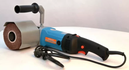 Шлифмашина Sturm AG1014P купить в Муравленко