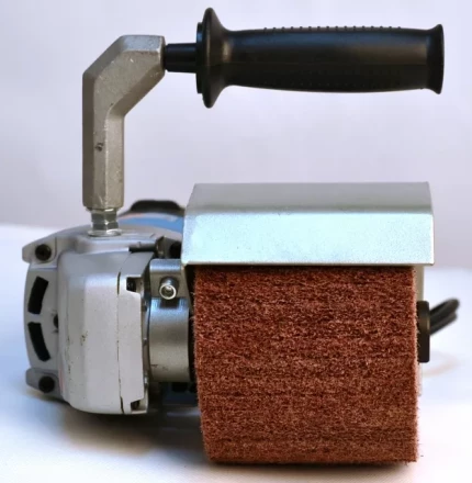 Шлифмашина Sturm AG1014P купить в Муравленко