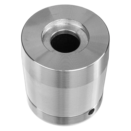 Головка триммерная универсальная быстрозажимная, шайба М8,М10,М20 Denzel 96387 купить в Муравленко