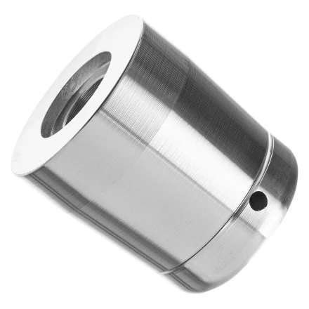 Головка триммерная универсальная быстрозажимная, шайба М8,М10,М20 Denzel 96387 купить в Муравленко