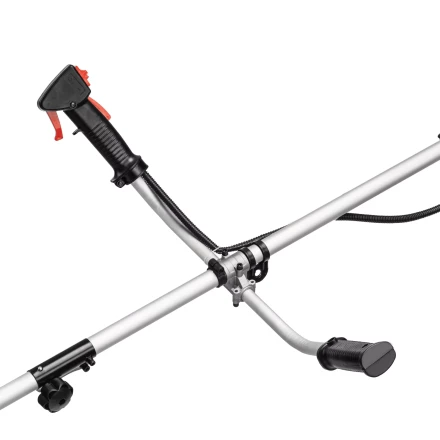 Триммер бензиновый Сибртех ТС-1800Р, 33 см3, разъемная штанга, состоит из 2 частей 962225 купить в Муравленко