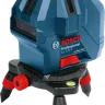 Нивелир лазерный BOSCH GLL 5-50 X (0.601.063.N00) купить в Муравленко