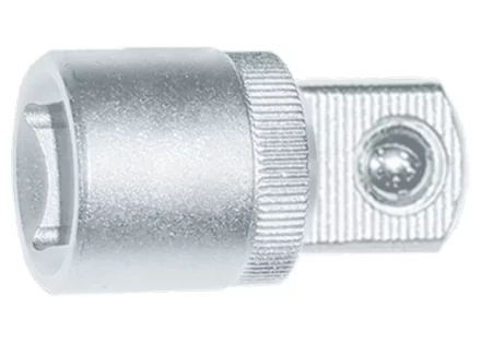 Переходник 3/8&quot; х 1/2&quot; CrV STELS 13911 купить в Муравленко