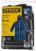 Плащ-дождевик STAYER 11612-56, нейлоновый на молнии, синий цвет, размер 56-58 11612-56 купить в Муравленко