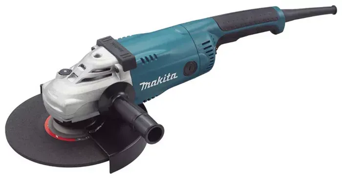 Угловая шлифмашина Makita GA9020SF УШМ Болгарка купить в Муравленко