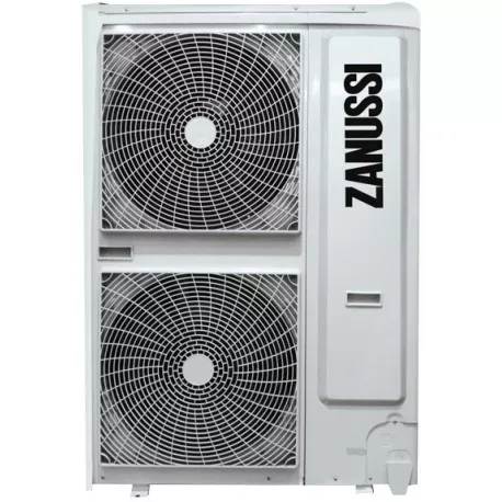 Внешний блок ZANUSSI ZACC-48H/A13/N1/Out сплит-системы, кассетного типа купить в Муравленко