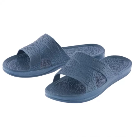 Шлепанцы мужские размер 44 СИБРТЕХ артикул 60009 купить в Муравленко