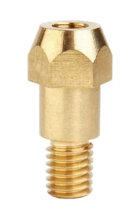 Вставка под наконечник M6 28мм MS 36 ICU0018 Сварог