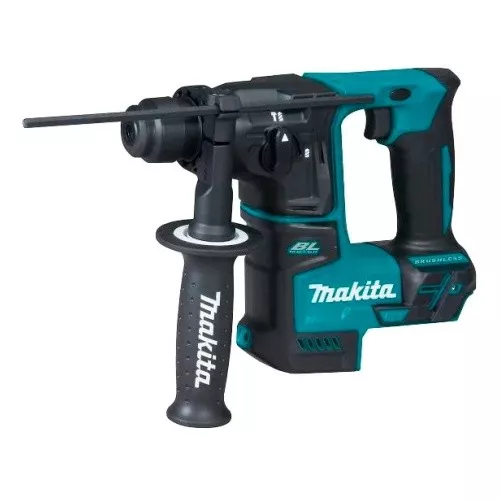 Аккумуляторный перфоратор Makita DHR171Z (без АКБ и ЗУ) купить в Муравленко