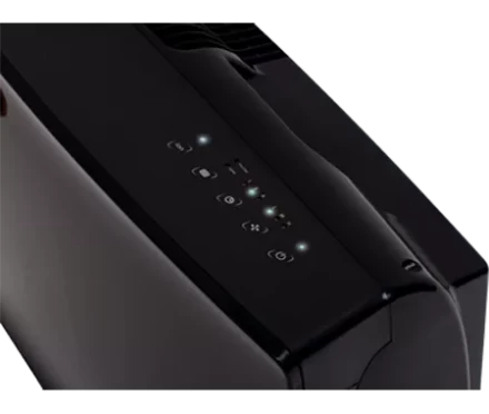 Очиститель воздуха BALLU AP-430F5 black/черный купить в Муравленко