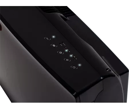 Очиститель воздуха BALLU AP-430F5 black/черный купить в Муравленко