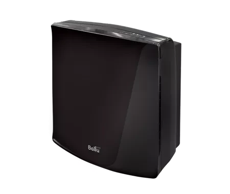 Очиститель воздуха BALLU AP-430F5 black/черный купить в Муравленко