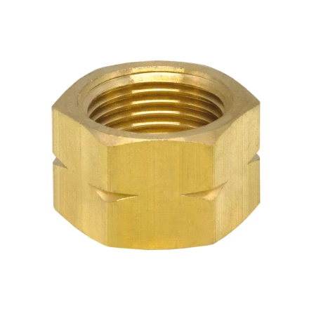 Гайка 27 СП 21,8 левая для БПО Оберон N5502 купить в Муравленко