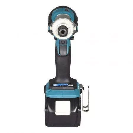 Аккумуляторный ударный шуруповерт Makita DTD172RTJ купить в Муравленко
