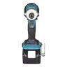 Аккумуляторный ударный шуруповерт Makita DTD172RTJ купить в Муравленко