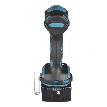 Аккумуляторный ударный шуруповерт Makita DTD172RTJ купить в Муравленко
