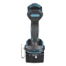 Аккумуляторный ударный шуруповерт Makita DTD172RTJ купить в Муравленко