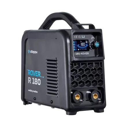 Сварочный инвертор Оберон R 180 Rover SD1181 купить в Муравленко