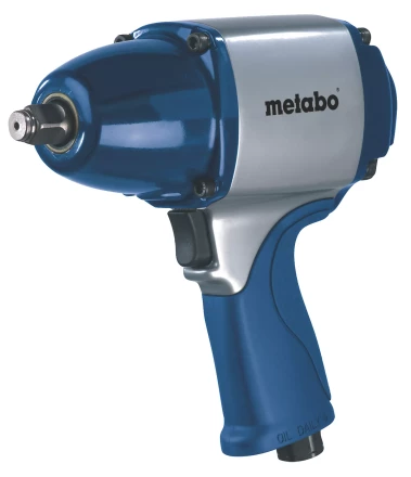 Ударный гайковёрт Metabo 1/2&quot; / SR 2700 купить в Муравленко