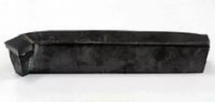 Резец проходной отогнутый 20х16х120 Т5К10 Гост 18877-73 Россия купить в Муравленко