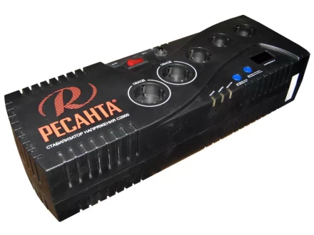 Стабилизатор РЕСАНТА С2000 купить в Муравленко