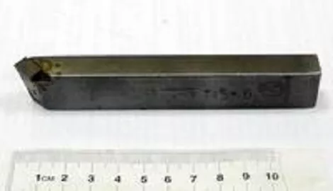 Резец проходной прямой 20х16х120 Т5К10 ГОСТ 18878-73 Россия купить в Муравленко