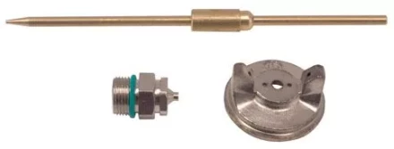 Сменная дюза для краскопульта OMG d1.0 купить в Муравленко