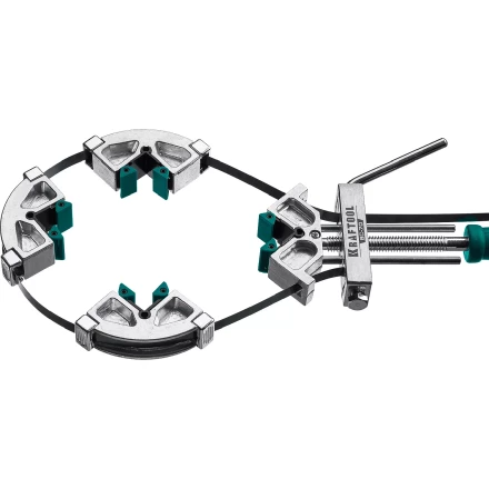 Струбцина KRAFTOOL BC-70 ременная 32207-2 купить в Муравленко