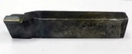 Резец проходной упорный изогнутый 40х25х200 Т15К6 Гост 18879-73 тип 2 Россия купить в Муравленко