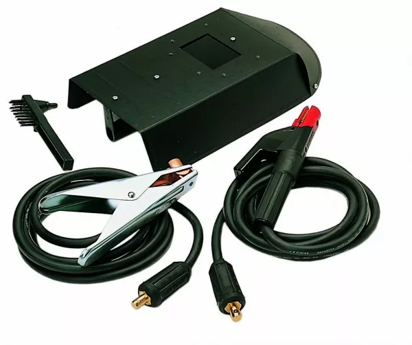 Сварочный комплект Telwin ММА сварки 250A 25 MMQ 3+2M DX25  купить в Муравленко