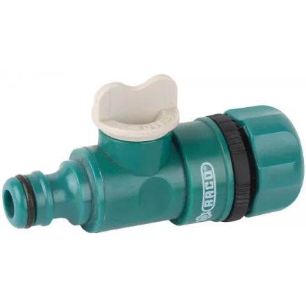 Клапан регулирующий (шланг-соединитель), RACO &quot;Original&quot; 4250-55253C, 1/2&quot; 4250-55253C купить в Муравленко