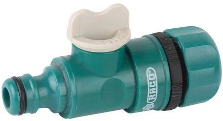 Клапан регулирующий (шланг-соединитель), RACO &quot;Original&quot; 4250-55253C, 1/2&quot; 4250-55253C купить в Муравленко