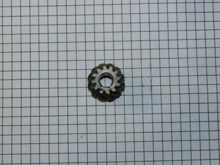 Шестерня ведущая D19x11,58mm, Z=12 U503-720-024 купить в Муравленко