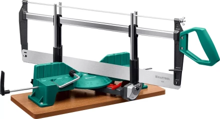 KRAFTOOL Alligator 3D, 600 мм, стусло прецизионное 15451-600 купить в Муравленко