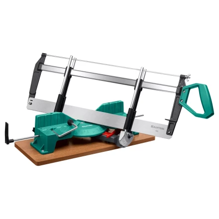 KRAFTOOL Alligator 3D, 600 мм, стусло прецизионное 15451-600 купить в Муравленко