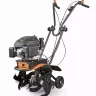 Мотокультиватор CARVER Т-550R купить в Муравленко