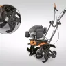 Мотокультиватор CARVER Т-550R купить в Муравленко