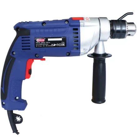 Ударная дрель Диолд МЭСУ-6-01 купить в Муравленко